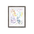 Picture of Dainty Botanical II  _GroupedProduct_Rectangle_Portrait_Framed_Matted_