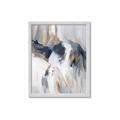 Picture of Excitement Neutral  _GroupedProduct_Rectangle_Portrait_Framed_Matted_