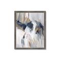 Picture of Excitement Neutral  _GroupedProduct_Rectangle_Portrait_Framed_Matted_
