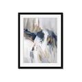 Picture of Excitement Neutral  _GroupedProduct_Rectangle_Portrait_Framed_Matted_