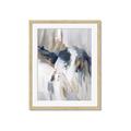 Picture of Excitement Neutral  _GroupedProduct_Rectangle_Portrait_Framed_Matted_