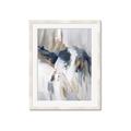 Picture of Excitement Neutral  _GroupedProduct_Rectangle_Portrait_Framed_Matted_