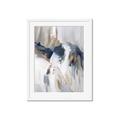 Picture of Excitement Neutral  _GroupedProduct_Rectangle_Portrait_Framed_Matted_