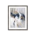 Picture of Excitement Neutral  _GroupedProduct_Rectangle_Portrait_Framed_Matted_