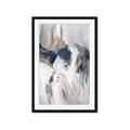 Picture of Excitement Neutral  _GroupedProduct_Rectangle_Portrait_Framed_Matted_