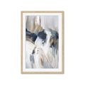 Picture of Excitement Neutral  _GroupedProduct_Rectangle_Portrait_Framed_Matted_