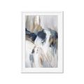 Picture of Excitement Neutral  _GroupedProduct_Rectangle_Portrait_Framed_Matted_
