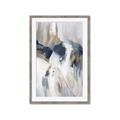 Picture of Excitement Neutral  _GroupedProduct_Rectangle_Portrait_Framed_Matted_
