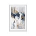 Picture of Excitement Neutral  _GroupedProduct_Rectangle_Portrait_Framed_Matted_