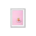Picture of Stacked Macroons _GroupedProduct_Rectangle_Portrait_Photography _GroupedProduct_Rectangle_Portrait_Framed_Matted_