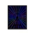 Picture of All of the Lights _GroupedProduct_Rectangle_Portrait_Photography _GroupedProduct_Rectangle_Portrait_Framed_Matted_