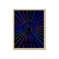 Picture of All of the Lights _GroupedProduct_Rectangle_Portrait_Photography _GroupedProduct_Rectangle_Portrait_Framed_Matted_