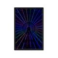 Picture of All of the Lights _GroupedProduct_Rectangle_Portrait_Photography _GroupedProduct_Rectangle_Portrait_Framed_Matted_