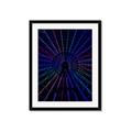Picture of All of the Lights _GroupedProduct_Rectangle_Portrait_Photography _GroupedProduct_Rectangle_Portrait_Framed_Matted_