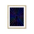 Picture of All of the Lights _GroupedProduct_Rectangle_Portrait_Photography _GroupedProduct_Rectangle_Portrait_Framed_Matted_