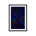 Picture of All of the Lights _GroupedProduct_Rectangle_Portrait_Photography _GroupedProduct_Rectangle_Portrait_Framed_Matted_