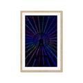 Picture of All of the Lights _GroupedProduct_Rectangle_Portrait_Photography _GroupedProduct_Rectangle_Portrait_Framed_Matted_