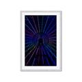 Picture of All of the Lights _GroupedProduct_Rectangle_Portrait_Photography _GroupedProduct_Rectangle_Portrait_Framed_Matted_