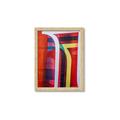 Picture of Neon Lights _GroupedProduct_Rectangle_Portrait_Framed_Matted_