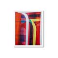 Picture of Neon Lights _GroupedProduct_Rectangle_Portrait_Framed_Matted_