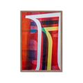 Picture of Neon Lights _GroupedProduct_Rectangle_Portrait_Framed_Matted_