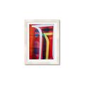 Picture of Neon Lights _GroupedProduct_Rectangle_Portrait_Framed_Matted_
