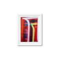Picture of Neon Lights _GroupedProduct_Rectangle_Portrait_Framed_Matted_