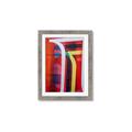 Picture of Neon Lights _GroupedProduct_Rectangle_Portrait_Framed_Matted_