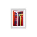 Picture of Neon Lights _GroupedProduct_Rectangle_Portrait_Framed_Matted_