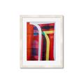 Picture of Neon Lights _GroupedProduct_Rectangle_Portrait_Framed_Matted_