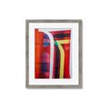 Picture of Neon Lights _GroupedProduct_Rectangle_Portrait_Framed_Matted_
