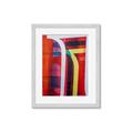 Picture of Neon Lights _GroupedProduct_Rectangle_Portrait_Framed_Matted_