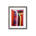 Picture of Neon Lights _GroupedProduct_Rectangle_Portrait_Framed_Matted_