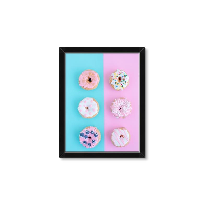 Picture of Half Dozen _GroupedProduct_Rectangle_Portrait_Photography _GroupedProduct_Rectangle_Portrait_Framed_Matted_