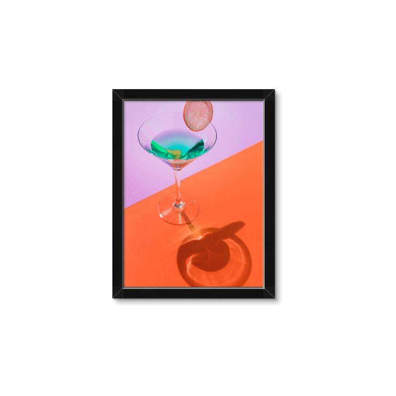 Picture of Martini I _GroupedProduct_Rectangle_Portrait_Photography _GroupedProduct_Rectangle_Portrait_Framed_Matted_
