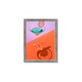 Picture of Martini I _GroupedProduct_Rectangle_Portrait_Photography _GroupedProduct_Rectangle_Portrait_Framed_Matted_