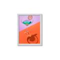 Picture of Martini I _GroupedProduct_Rectangle_Portrait_Photography _GroupedProduct_Rectangle_Portrait_Framed_Matted_