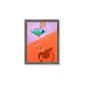 Picture of Martini I _GroupedProduct_Rectangle_Portrait_Photography _GroupedProduct_Rectangle_Portrait_Framed_Matted_