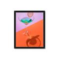 Picture of Martini I _GroupedProduct_Rectangle_Portrait_Photography _GroupedProduct_Rectangle_Portrait_Framed_Matted_