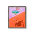 Picture of Martini I _GroupedProduct_Rectangle_Portrait_Photography _GroupedProduct_Rectangle_Portrait_Framed_Matted_