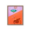 Picture of Martini I _GroupedProduct_Rectangle_Portrait_Photography _GroupedProduct_Rectangle_Portrait_Framed_Matted_