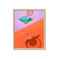 Picture of Martini I _GroupedProduct_Rectangle_Portrait_Photography _GroupedProduct_Rectangle_Portrait_Framed_Matted_