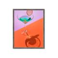 Picture of Martini I _GroupedProduct_Rectangle_Portrait_Photography _GroupedProduct_Rectangle_Portrait_Framed_Matted_