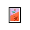 Picture of Martini I _GroupedProduct_Rectangle_Portrait_Photography _GroupedProduct_Rectangle_Portrait_Framed_Matted_