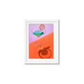 Picture of Martini I _GroupedProduct_Rectangle_Portrait_Photography _GroupedProduct_Rectangle_Portrait_Framed_Matted_