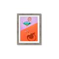 Picture of Martini I _GroupedProduct_Rectangle_Portrait_Photography _GroupedProduct_Rectangle_Portrait_Framed_Matted_