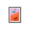 Picture of Martini I _GroupedProduct_Rectangle_Portrait_Photography _GroupedProduct_Rectangle_Portrait_Framed_Matted_