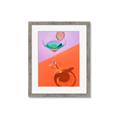 Picture of Martini I _GroupedProduct_Rectangle_Portrait_Photography _GroupedProduct_Rectangle_Portrait_Framed_Matted_