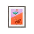 Picture of Martini I _GroupedProduct_Rectangle_Portrait_Photography _GroupedProduct_Rectangle_Portrait_Framed_Matted_