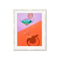 Picture of Martini I _GroupedProduct_Rectangle_Portrait_Photography _GroupedProduct_Rectangle_Portrait_Framed_Matted_